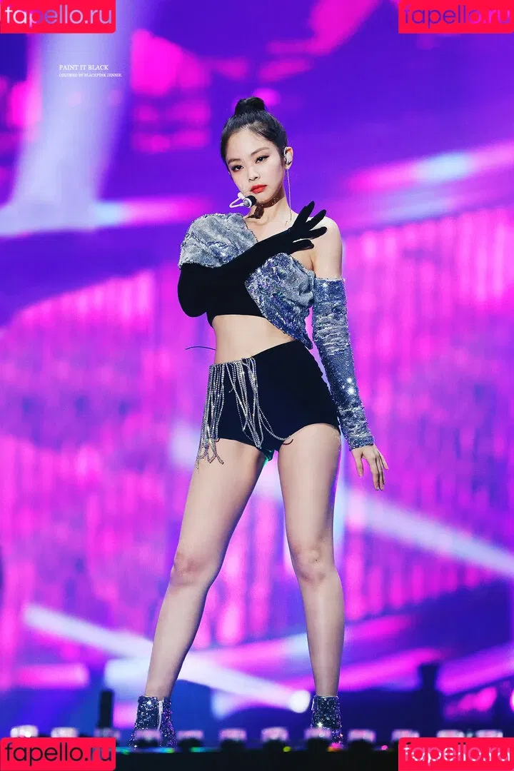 Blackpink / Jennie | BLΛƆKPIИK / jennierubyjane / sheflieshigh Onlyfans Photo Gallery 