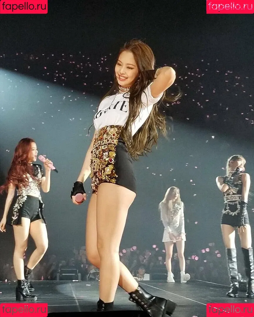 Blackpink / Jennie | BLΛƆKPIИK / jennierubyjane / sheflieshigh Onlyfans Photo Gallery 