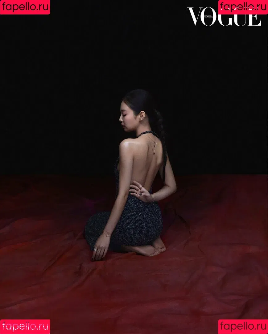 Blackpink / Jennie | BLΛƆKPIИK / jennierubyjane / sheflieshigh Onlyfans Photo Gallery 
