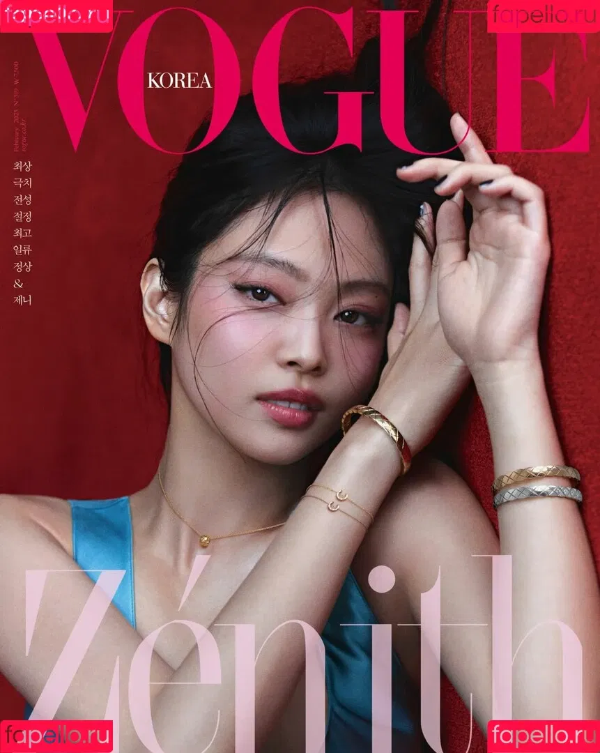 Blackpink / Jennie | BLΛƆKPIИK / jennierubyjane / sheflieshigh Onlyfans Photo Gallery 