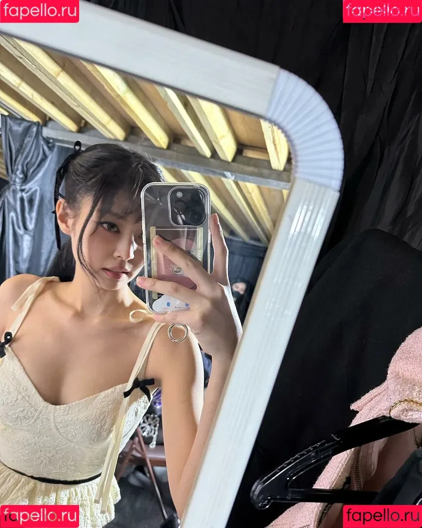 Blackpink / Jennie | BLΛƆKPIИK / jennierubyjane / sheflieshigh Onlyfans Photo Gallery 