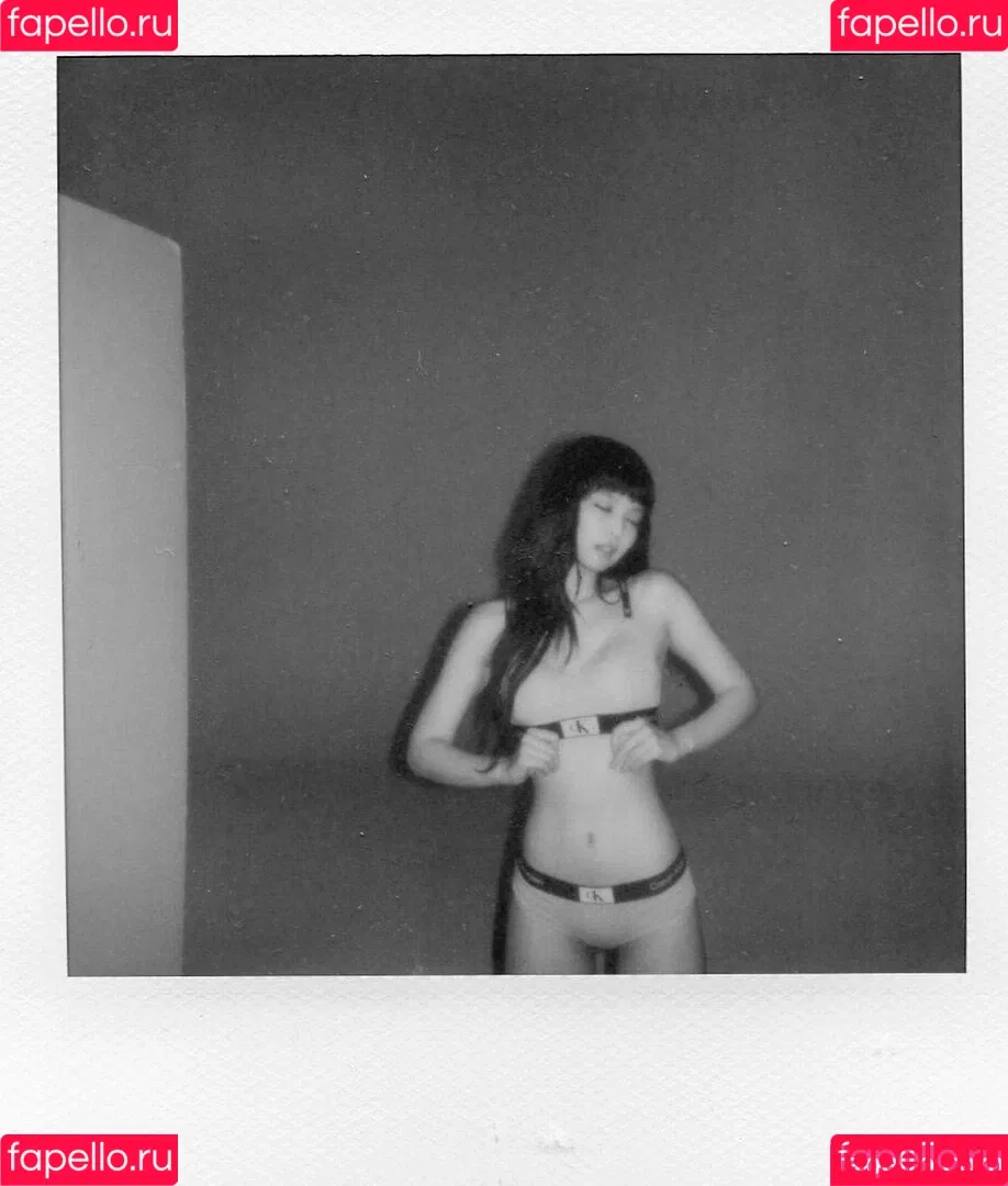 Blackpink / Jennie | BLΛƆKPIИK / jennierubyjane / sheflieshigh Onlyfans Photo Gallery 