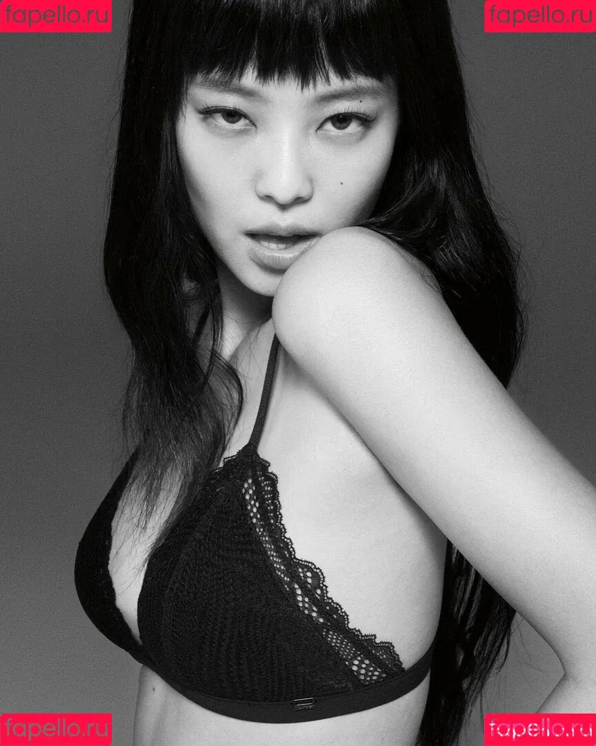 Blackpink / Jennie | BLΛƆKPIИK / jennierubyjane / sheflieshigh Onlyfans Photo Gallery 