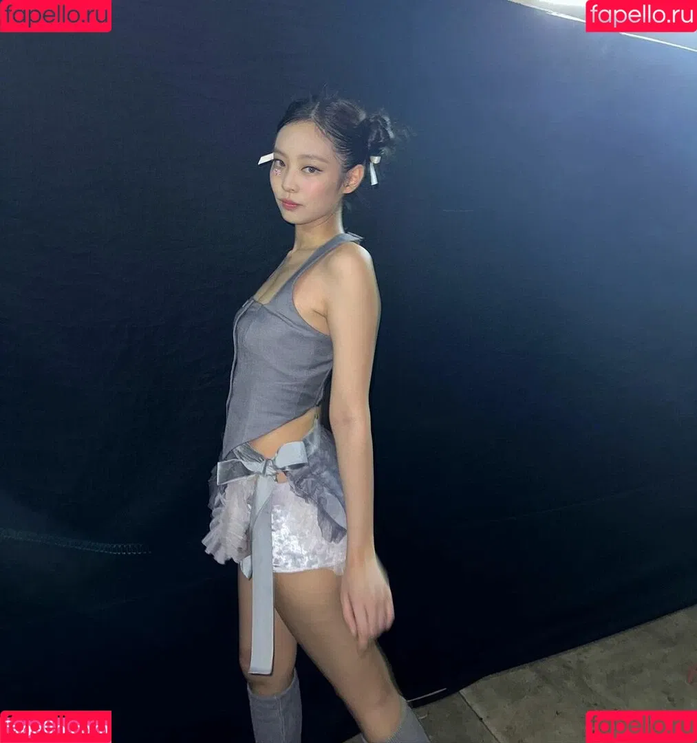 Blackpink / Jennie | BLΛƆKPIИK / jennierubyjane / sheflieshigh Onlyfans Photo Gallery 