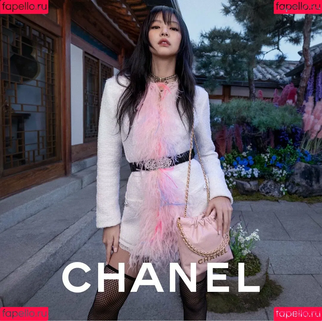 Blackpink / Jennie | BLΛƆKPIИK / jennierubyjane / sheflieshigh Onlyfans Photo Gallery 