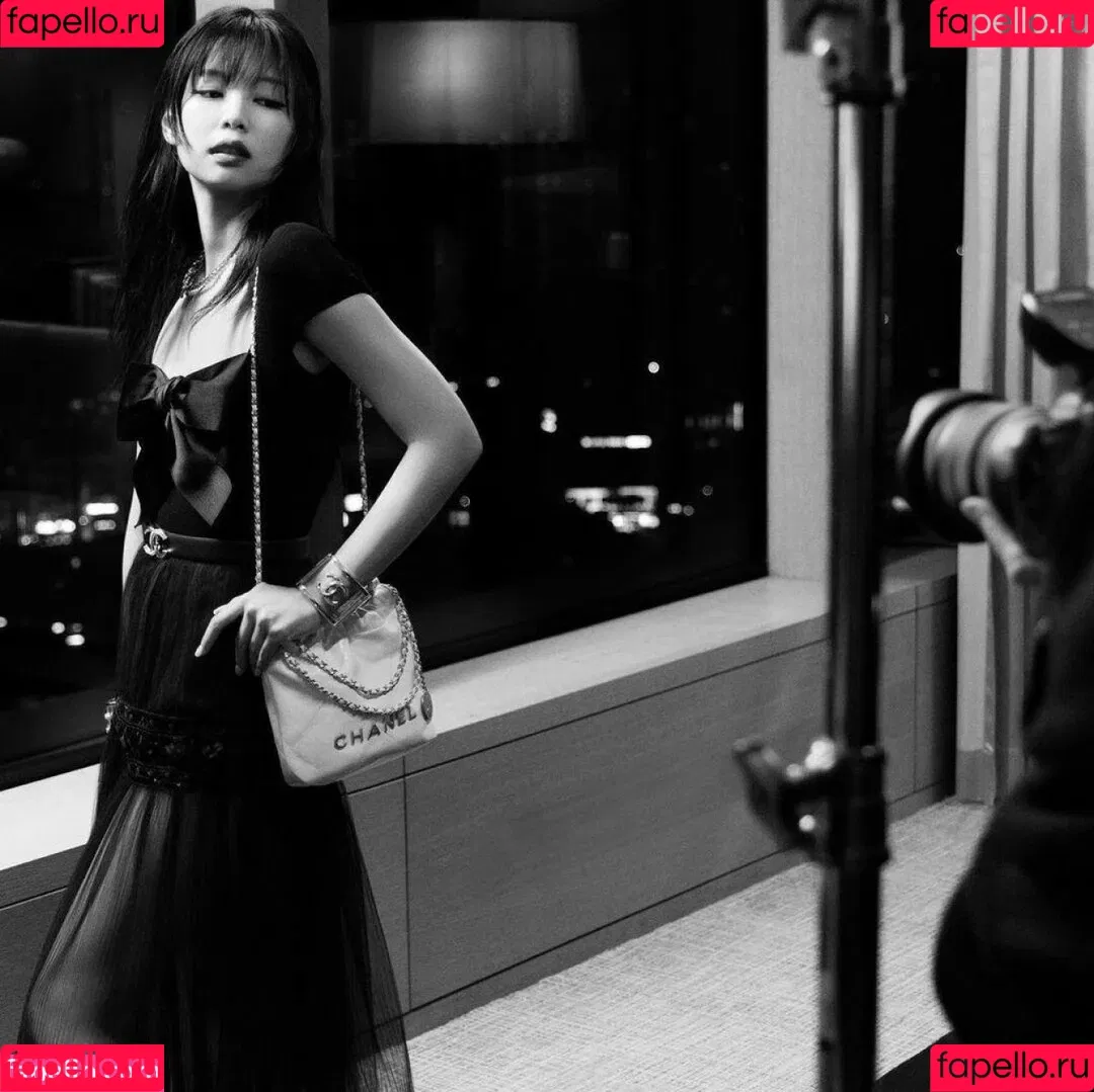 Blackpink / Jennie | BLΛƆKPIИK / jennierubyjane / sheflieshigh Onlyfans Photo Gallery 