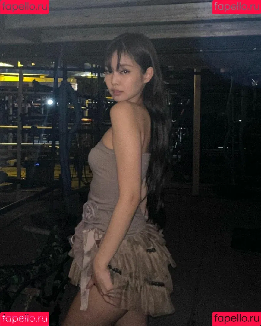Blackpink / Jennie | BLΛƆKPIИK / jennierubyjane / sheflieshigh Onlyfans Photo Gallery 