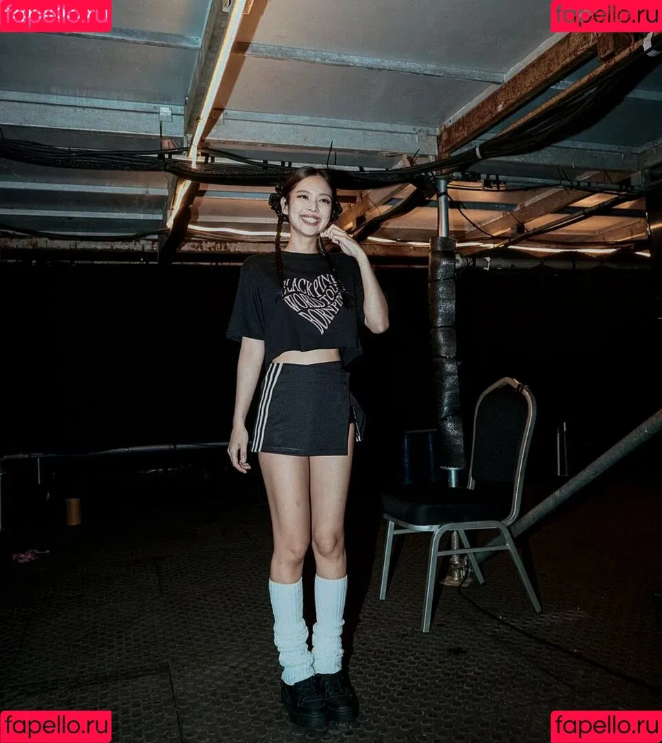Blackpink / Jennie | BLΛƆKPIИK / jennierubyjane / sheflieshigh Onlyfans Photo Gallery 