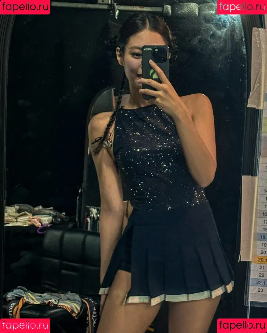 Blackpink / Jennie | BLΛƆKPIИK / jennierubyjane / sheflieshigh Onlyfans Photo Gallery 