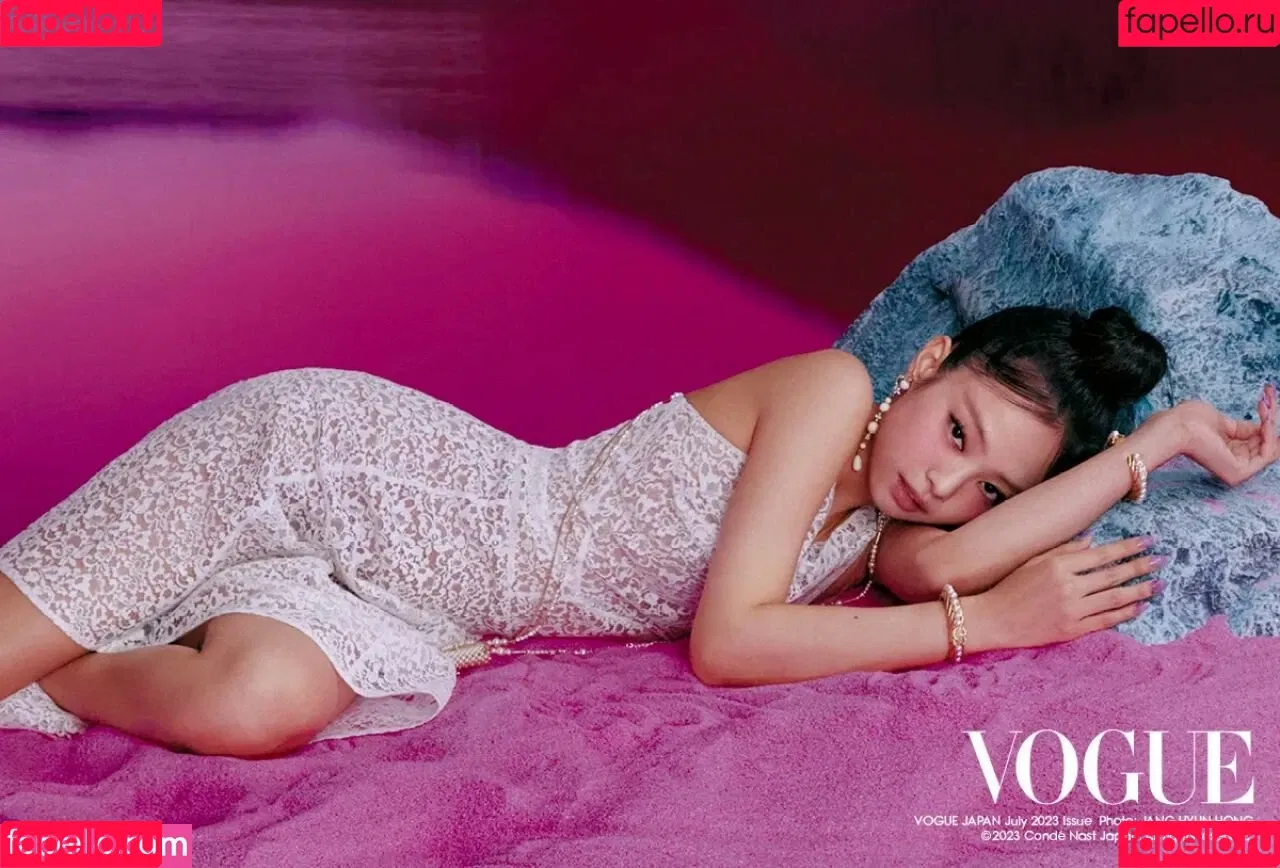 Blackpink / Jennie | BLΛƆKPIИK / jennierubyjane / sheflieshigh Onlyfans Photo Gallery 