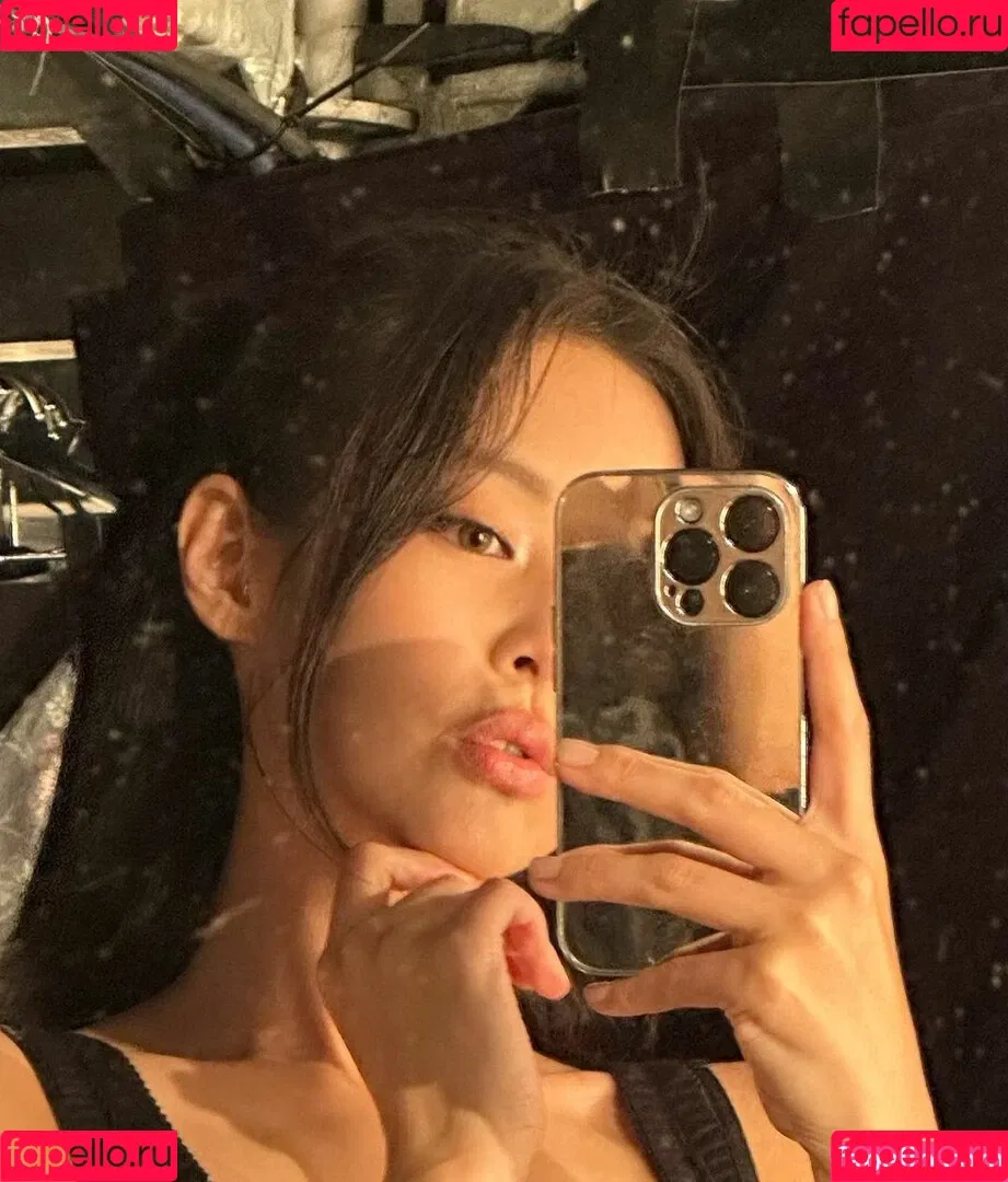 Blackpink / Jennie | BLΛƆKPIИK / jennierubyjane / sheflieshigh Onlyfans Photo Gallery 