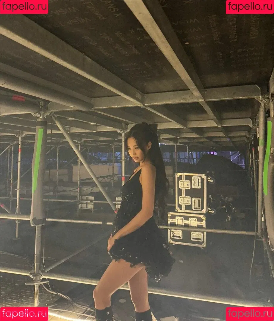 Blackpink / Jennie | BLΛƆKPIИK / jennierubyjane / sheflieshigh Onlyfans Photo Gallery 