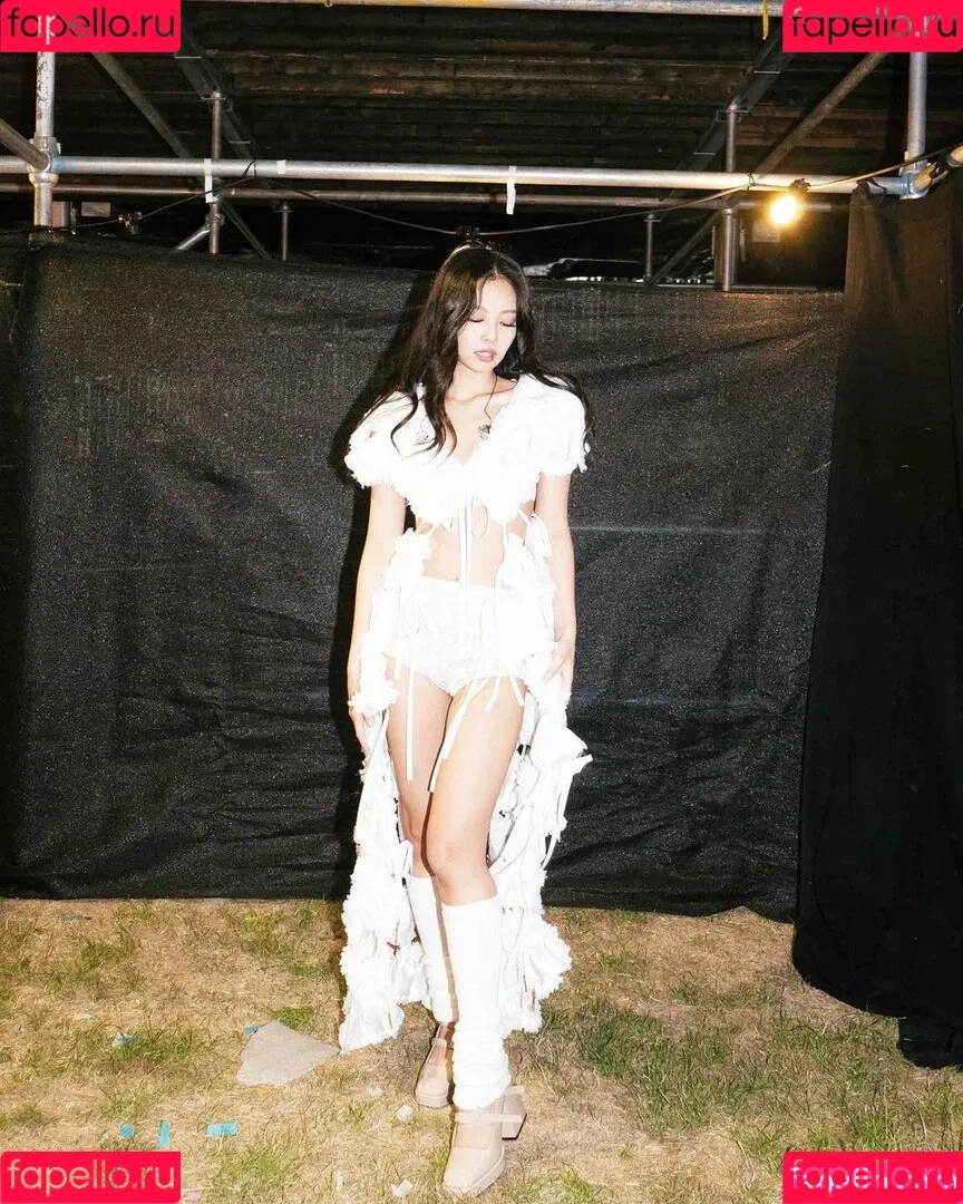 Blackpink / Jennie | BLΛƆKPIИK / jennierubyjane / sheflieshigh Onlyfans Photo Gallery 