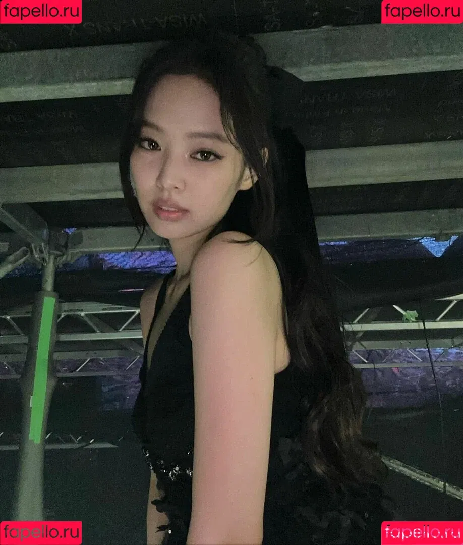 Blackpink / Jennie | BLΛƆKPIИK / jennierubyjane / sheflieshigh Onlyfans Photo Gallery 