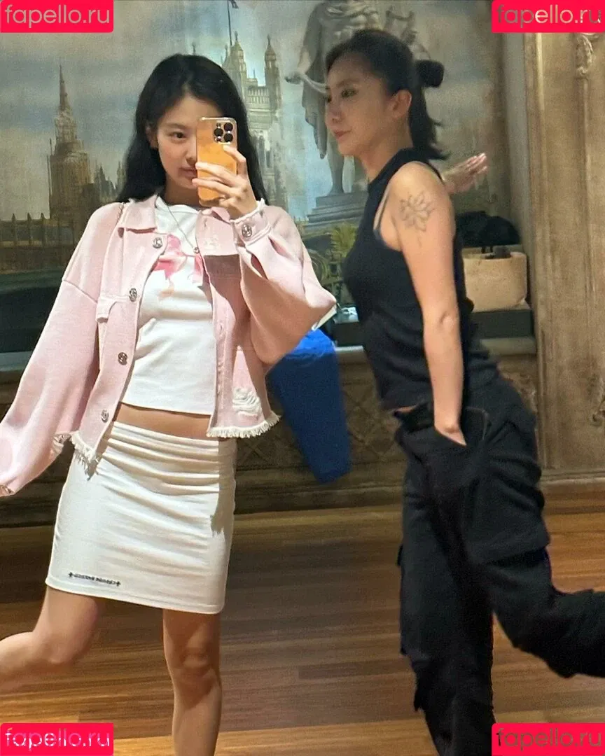 Blackpink / Jennie | BLΛƆKPIИK / jennierubyjane / sheflieshigh Onlyfans Photo Gallery 