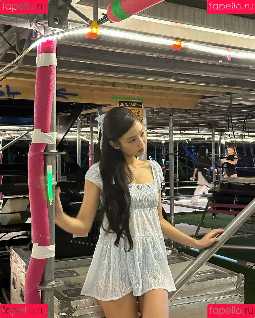 Blackpink / Jennie | BLΛƆKPIИK / jennierubyjane / sheflieshigh Onlyfans Photo Gallery 