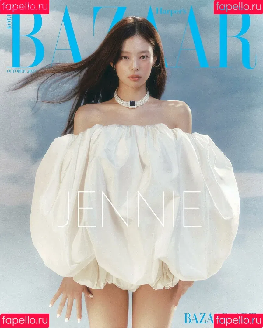 Blackpink / Jennie | BLΛƆKPIИK / jennierubyjane / sheflieshigh Onlyfans Photo Gallery 