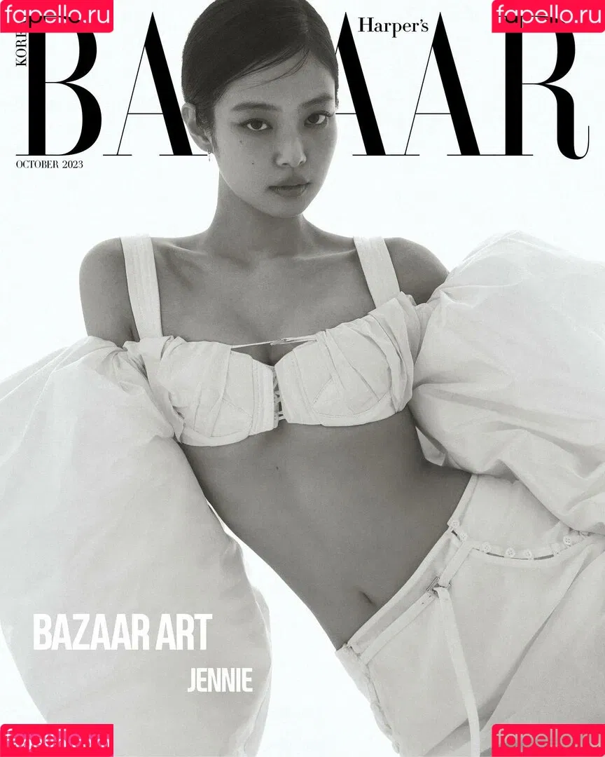 Blackpink / Jennie | BLΛƆKPIИK / jennierubyjane / sheflieshigh Onlyfans Photo Gallery 