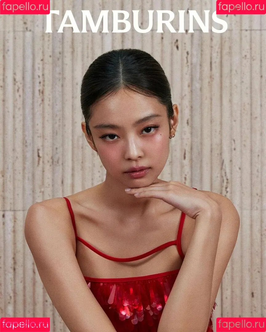Blackpink / Jennie | BLΛƆKPIИK / jennierubyjane / sheflieshigh Onlyfans Photo Gallery 