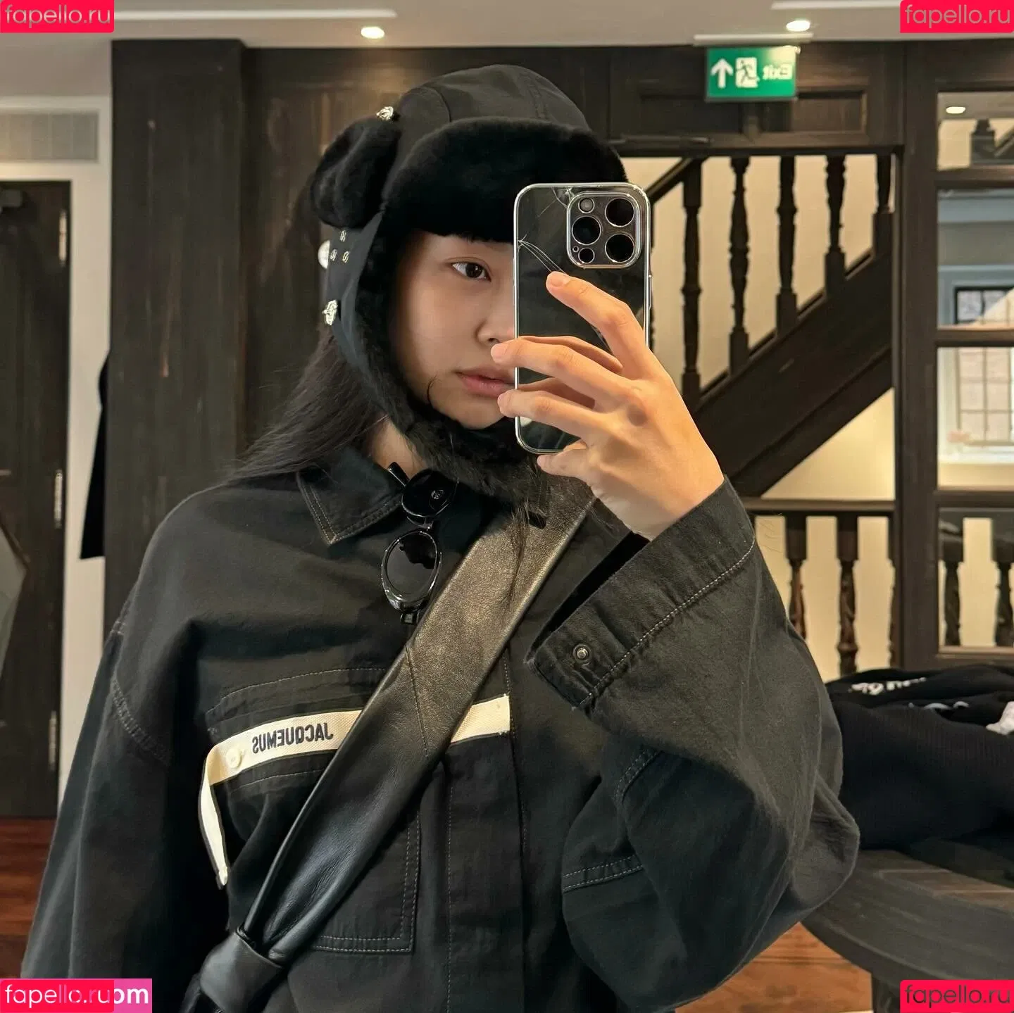 Blackpink / Jennie | BLΛƆKPIИK / jennierubyjane / sheflieshigh Onlyfans Photo Gallery 