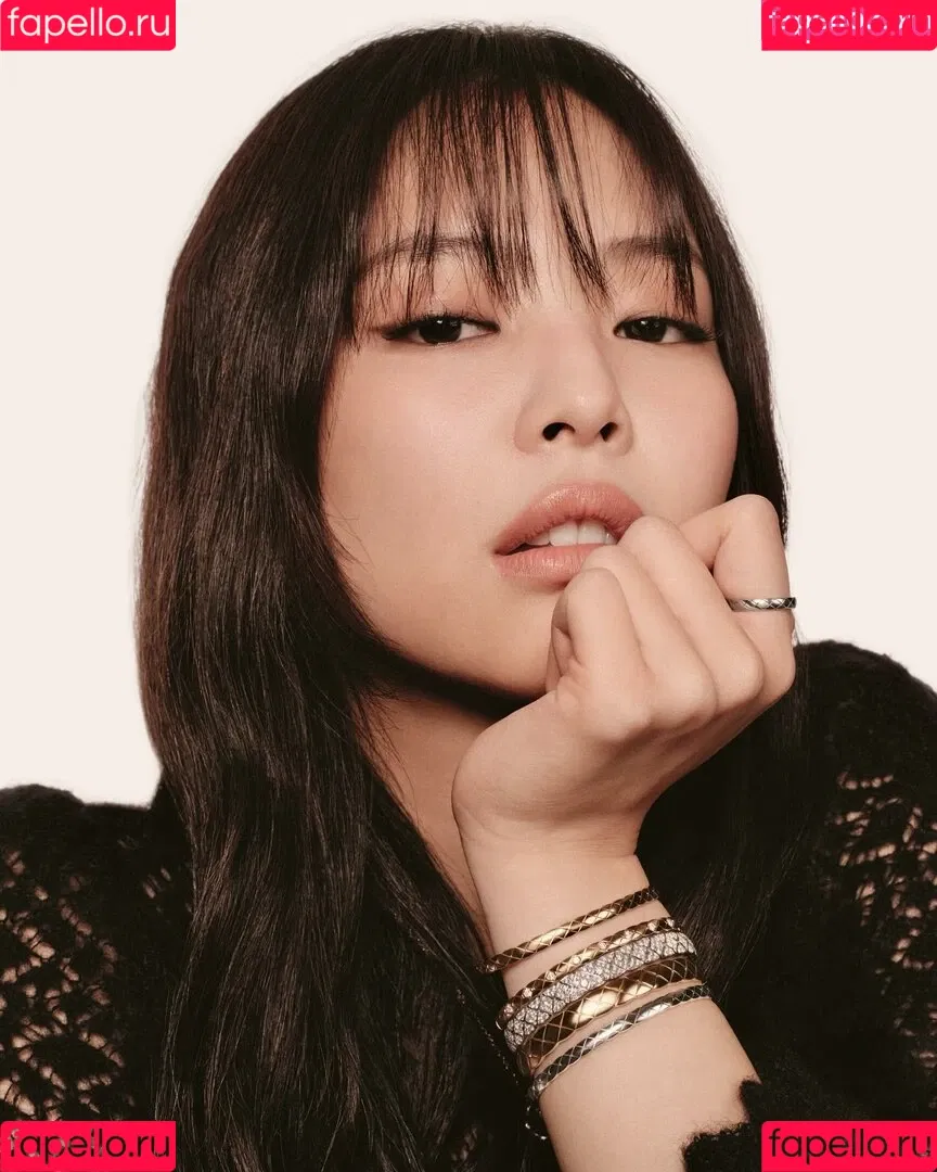 Blackpink / Jennie | BLΛƆKPIИK / jennierubyjane / sheflieshigh Onlyfans Photo Gallery 