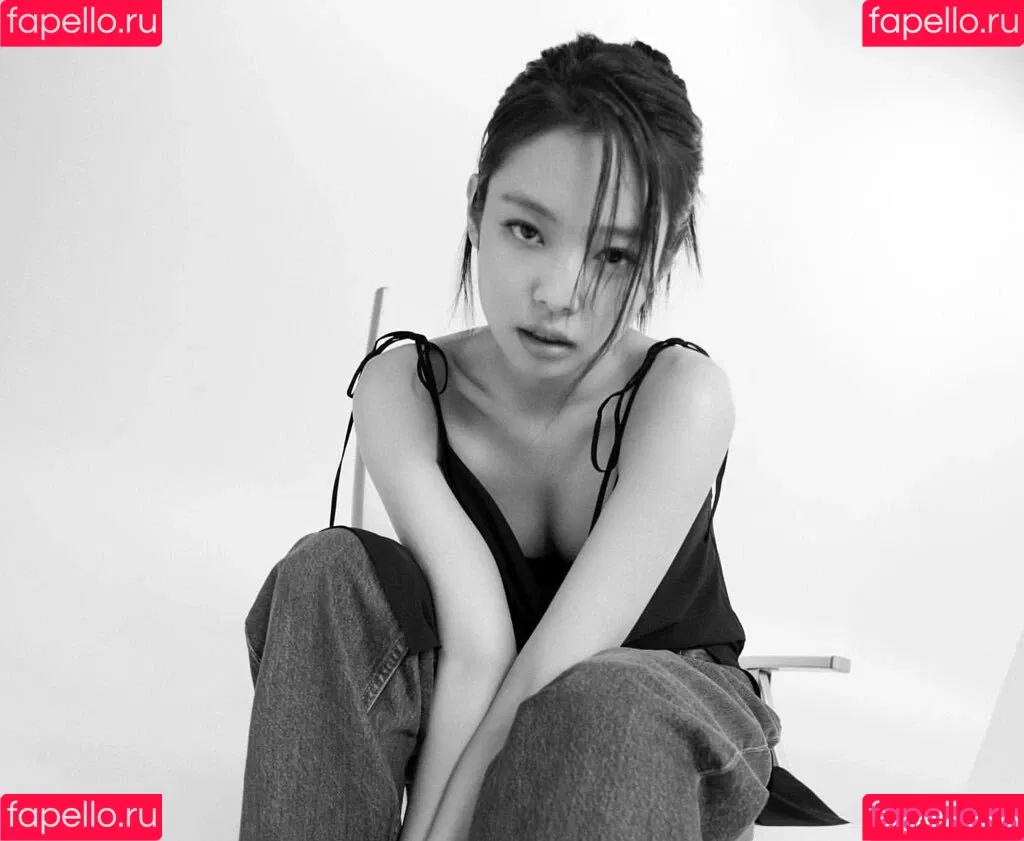 Blackpink / Jennie | BLΛƆKPIИK / jennierubyjane / sheflieshigh Onlyfans Photo Gallery 