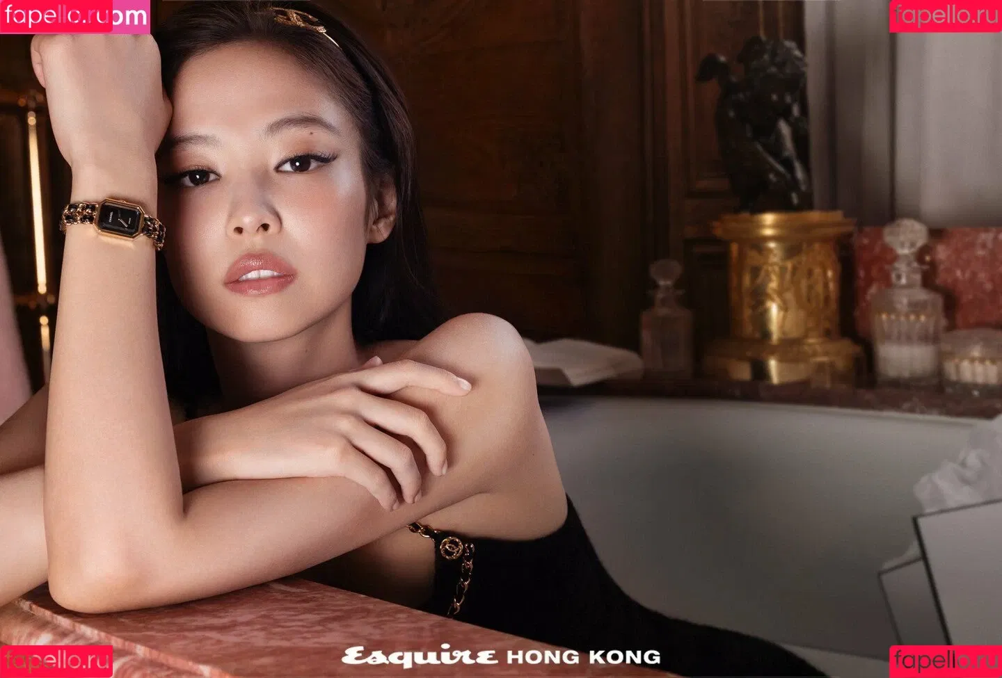 Blackpink / Jennie | BLΛƆKPIИK / jennierubyjane / sheflieshigh Onlyfans Photo Gallery 