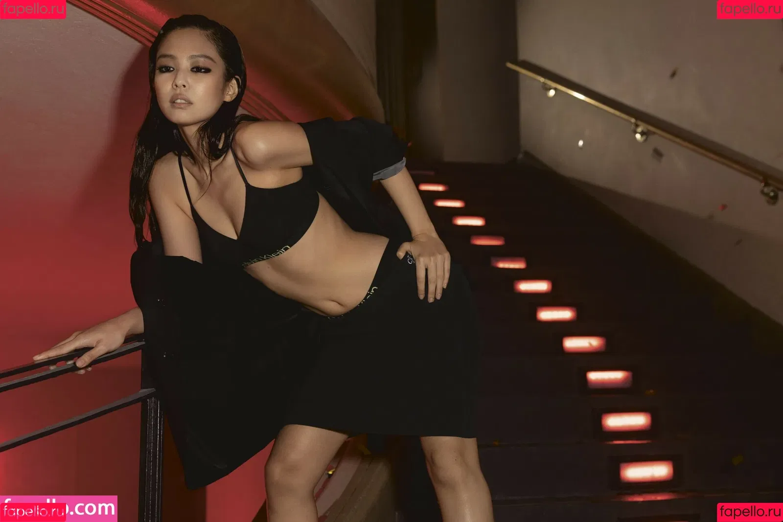 Blackpink / Jennie | BLΛƆKPIИK / jennierubyjane / sheflieshigh Onlyfans Photo Gallery 
