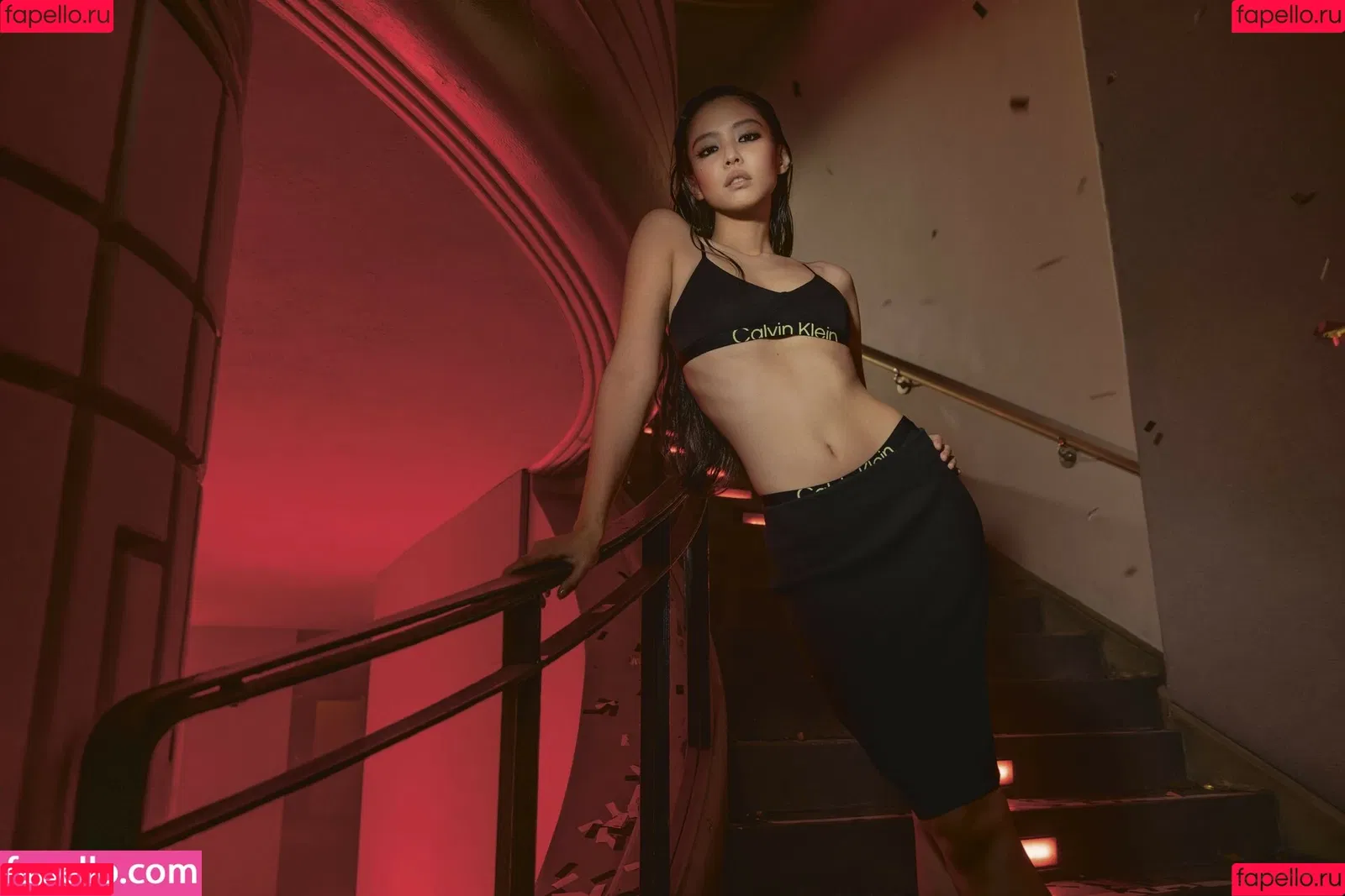 Blackpink / Jennie | BLΛƆKPIИK / jennierubyjane / sheflieshigh Onlyfans Photo Gallery 