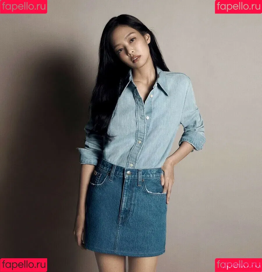 Blackpink / Jennie | BLΛƆKPIИK / jennierubyjane / sheflieshigh Onlyfans Photo Gallery 