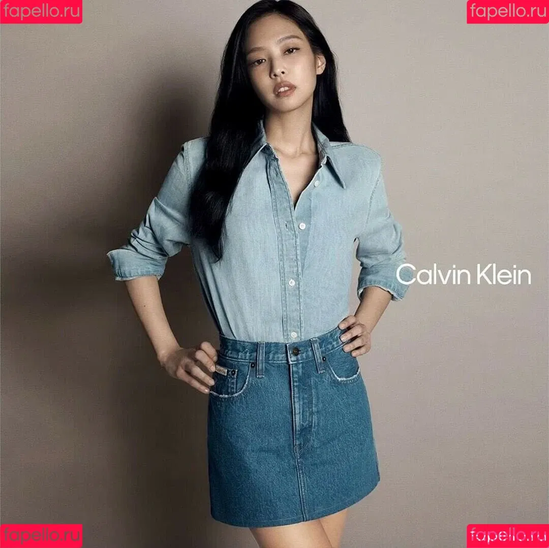 Blackpink / Jennie | BLΛƆKPIИK / jennierubyjane / sheflieshigh Onlyfans Photo Gallery 