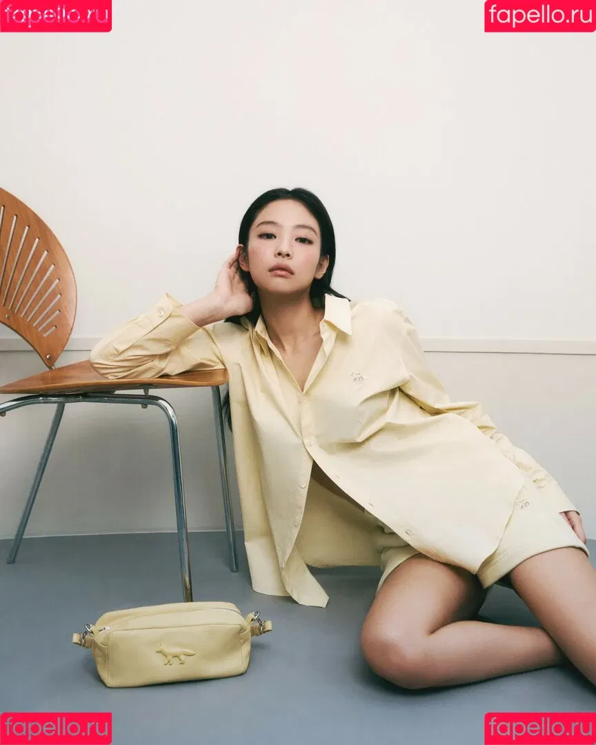 Blackpink / Jennie | BLΛƆKPIИK / jennierubyjane / sheflieshigh Onlyfans Photo Gallery 