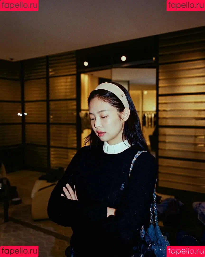 Blackpink / Jennie | BLΛƆKPIИK / jennierubyjane / sheflieshigh Onlyfans Photo Gallery 