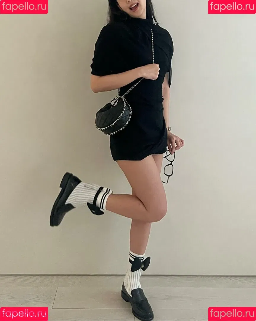 Blackpink / Jennie | BLΛƆKPIИK / jennierubyjane / sheflieshigh Onlyfans Photo Gallery 