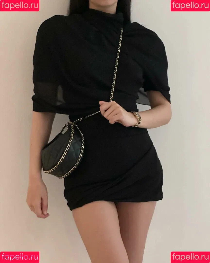 Blackpink / Jennie | BLΛƆKPIИK / jennierubyjane / sheflieshigh Onlyfans Photo Gallery 