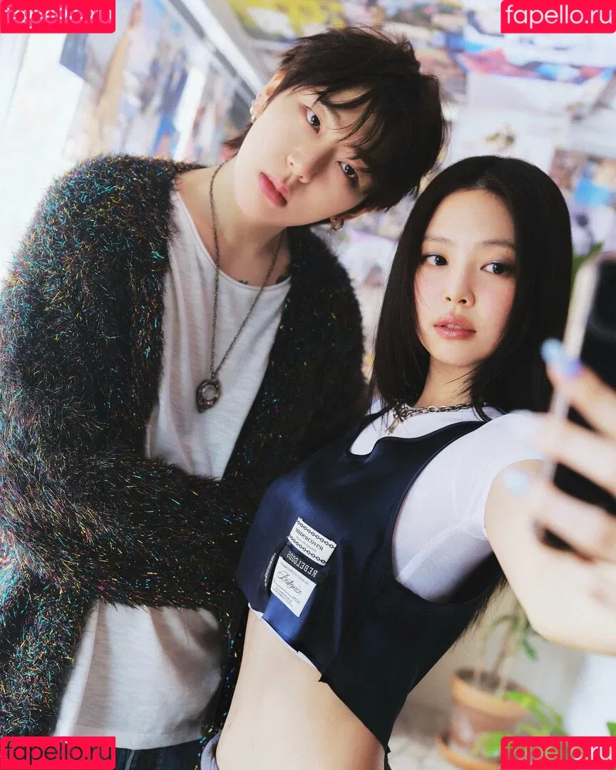 Blackpink / Jennie | BLΛƆKPIИK / jennierubyjane / sheflieshigh Onlyfans Photo Gallery 