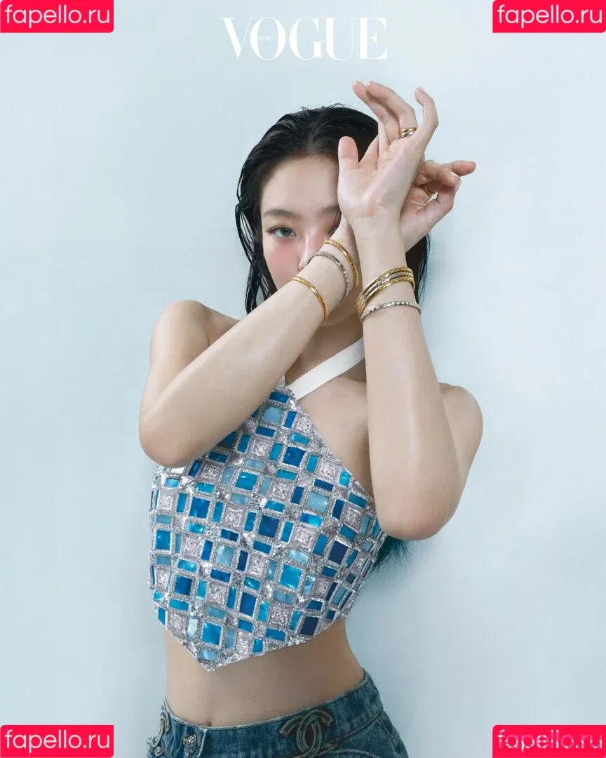 Blackpink / Jennie | BLΛƆKPIИK / jennierubyjane / sheflieshigh Onlyfans Photo Gallery 