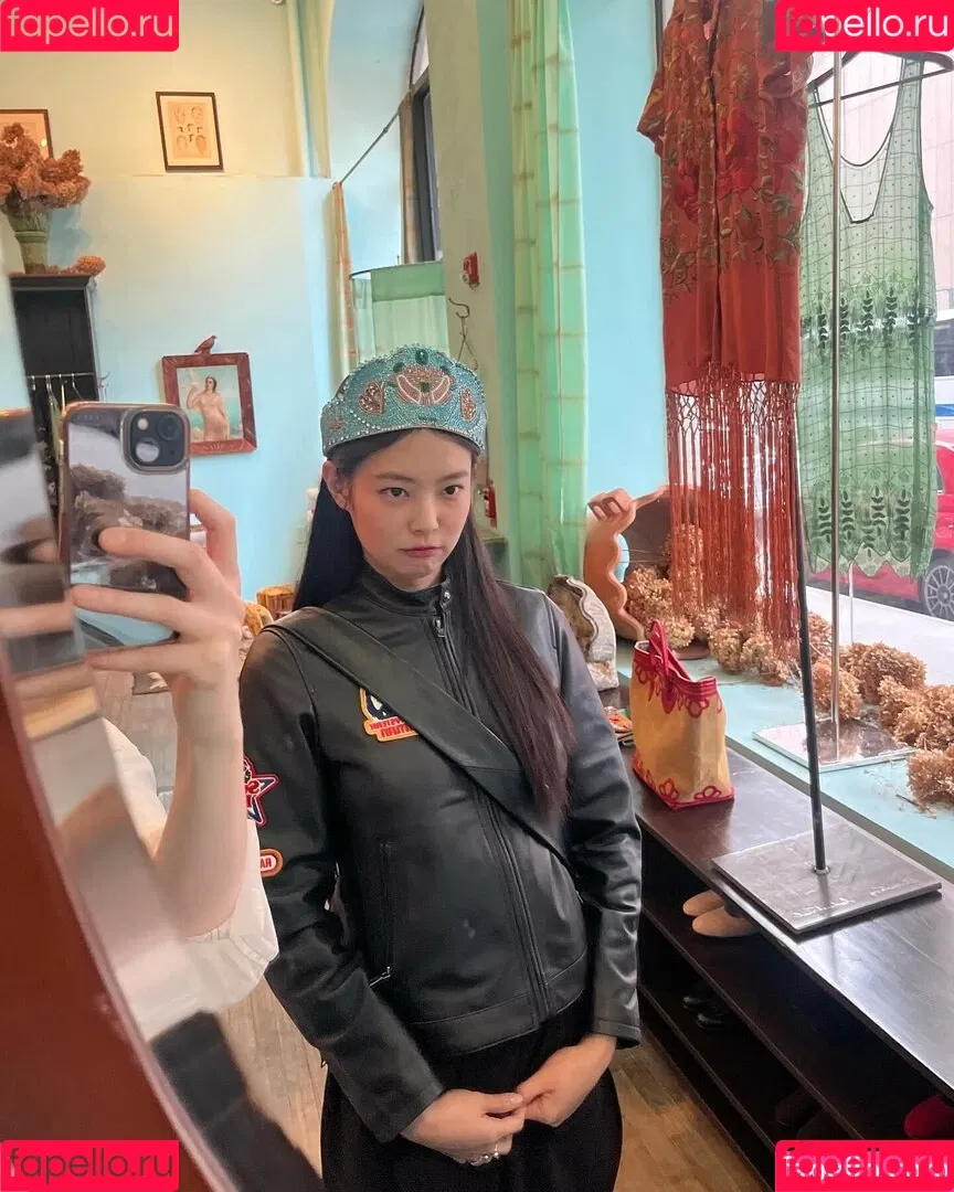 Blackpink / Jennie | BLΛƆKPIИK / jennierubyjane / sheflieshigh Onlyfans Photo Gallery 
