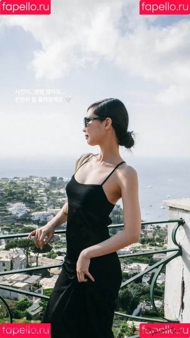 Blackpink / Jennie | BLΛƆKPIИK / jennierubyjane / sheflieshigh Onlyfans Photo Gallery 