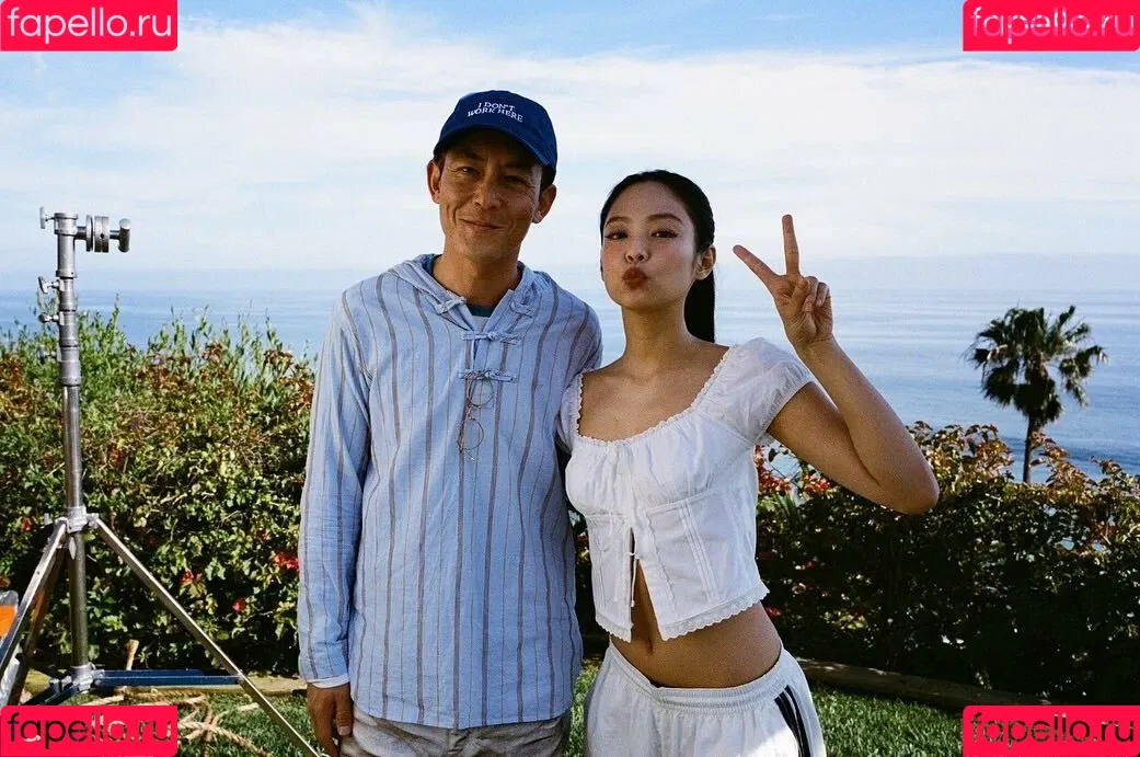 Blackpink / Jennie | BLΛƆKPIИK / jennierubyjane / sheflieshigh Onlyfans Photo Gallery 