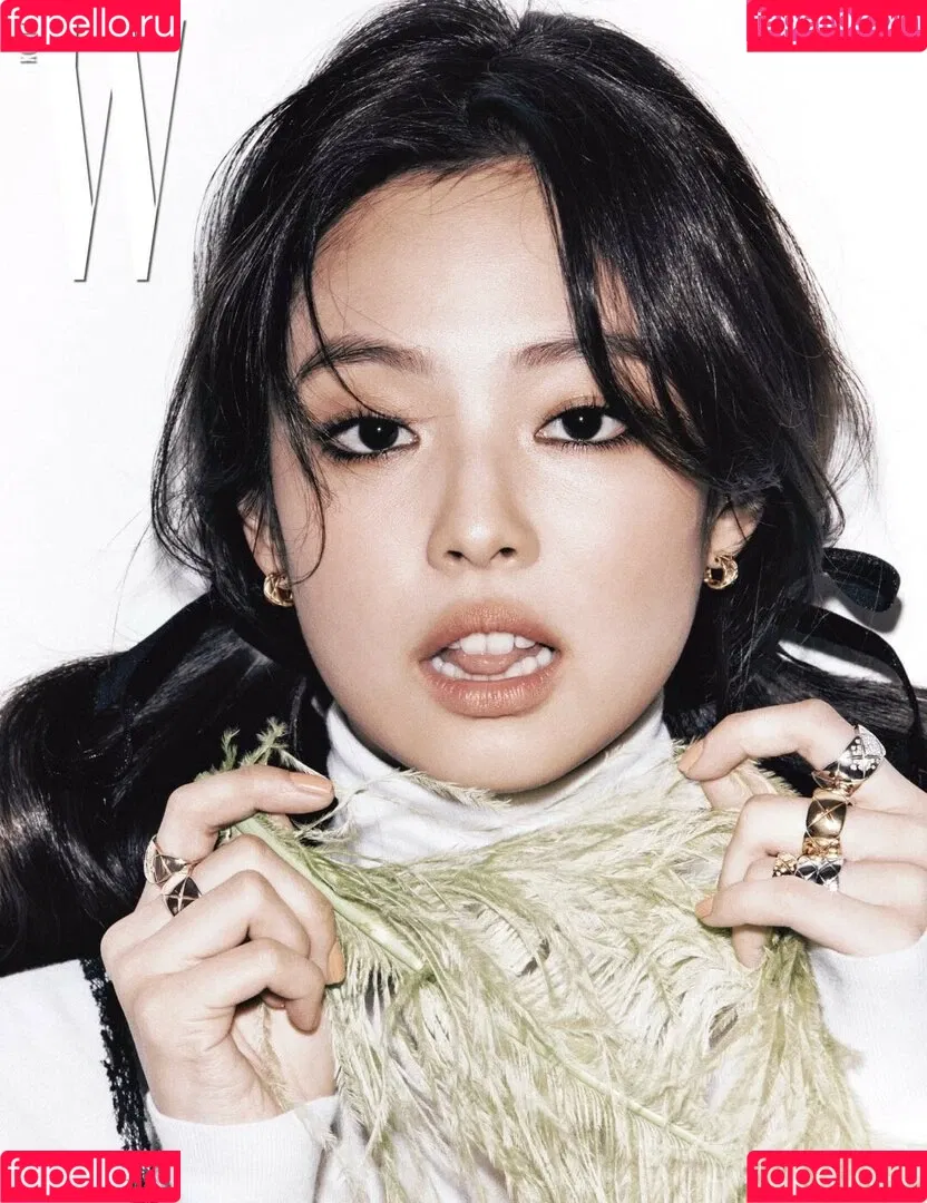 Blackpink / Jennie | BLΛƆKPIИK / jennierubyjane / sheflieshigh Onlyfans Photo Gallery 
