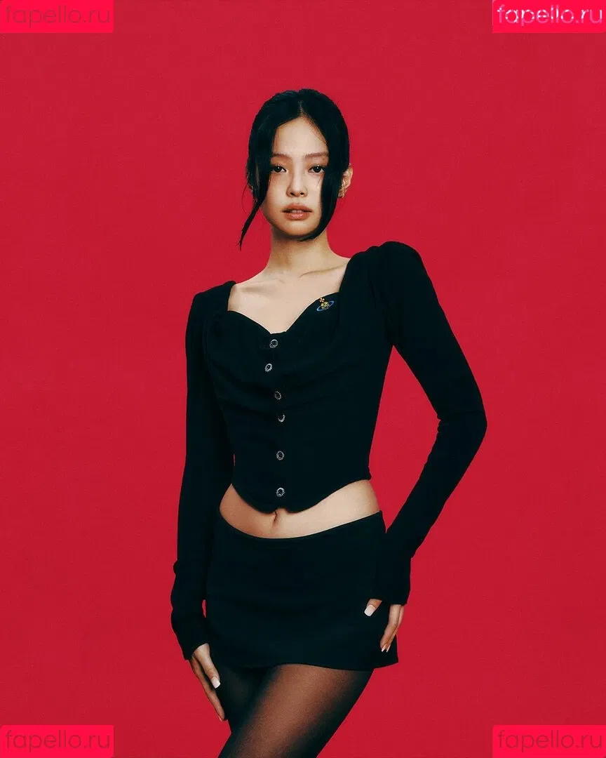 Blackpink / Jennie | BLΛƆKPIИK / jennierubyjane / sheflieshigh Onlyfans Photo Gallery 