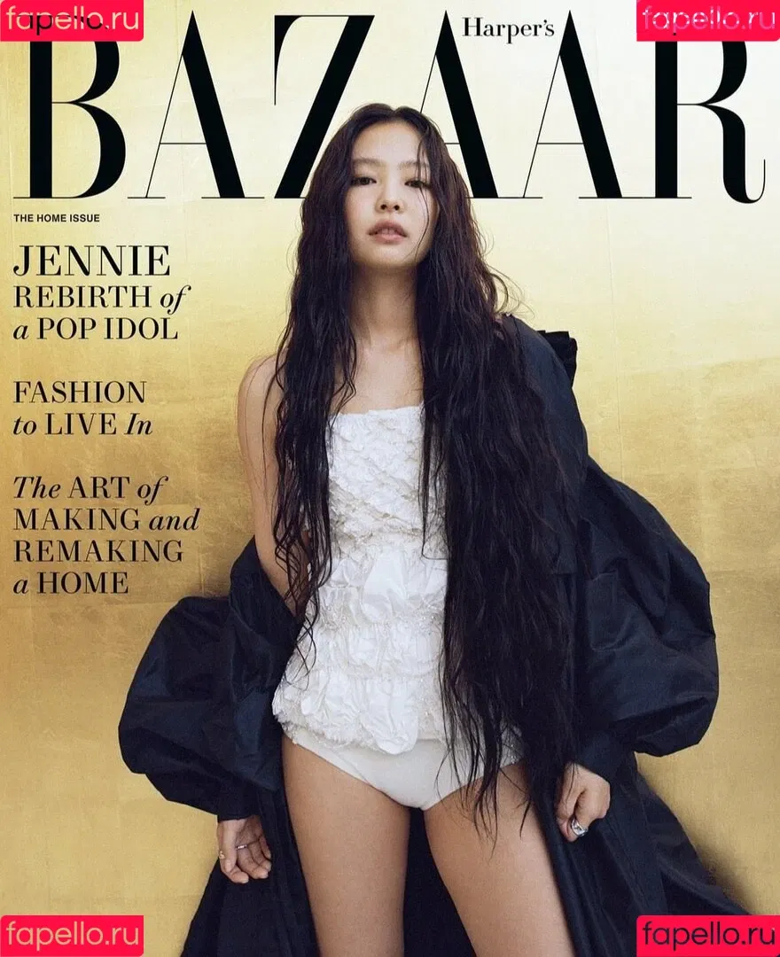 Blackpink / Jennie | BLΛƆKPIИK / jennierubyjane / sheflieshigh Onlyfans Photo Gallery 