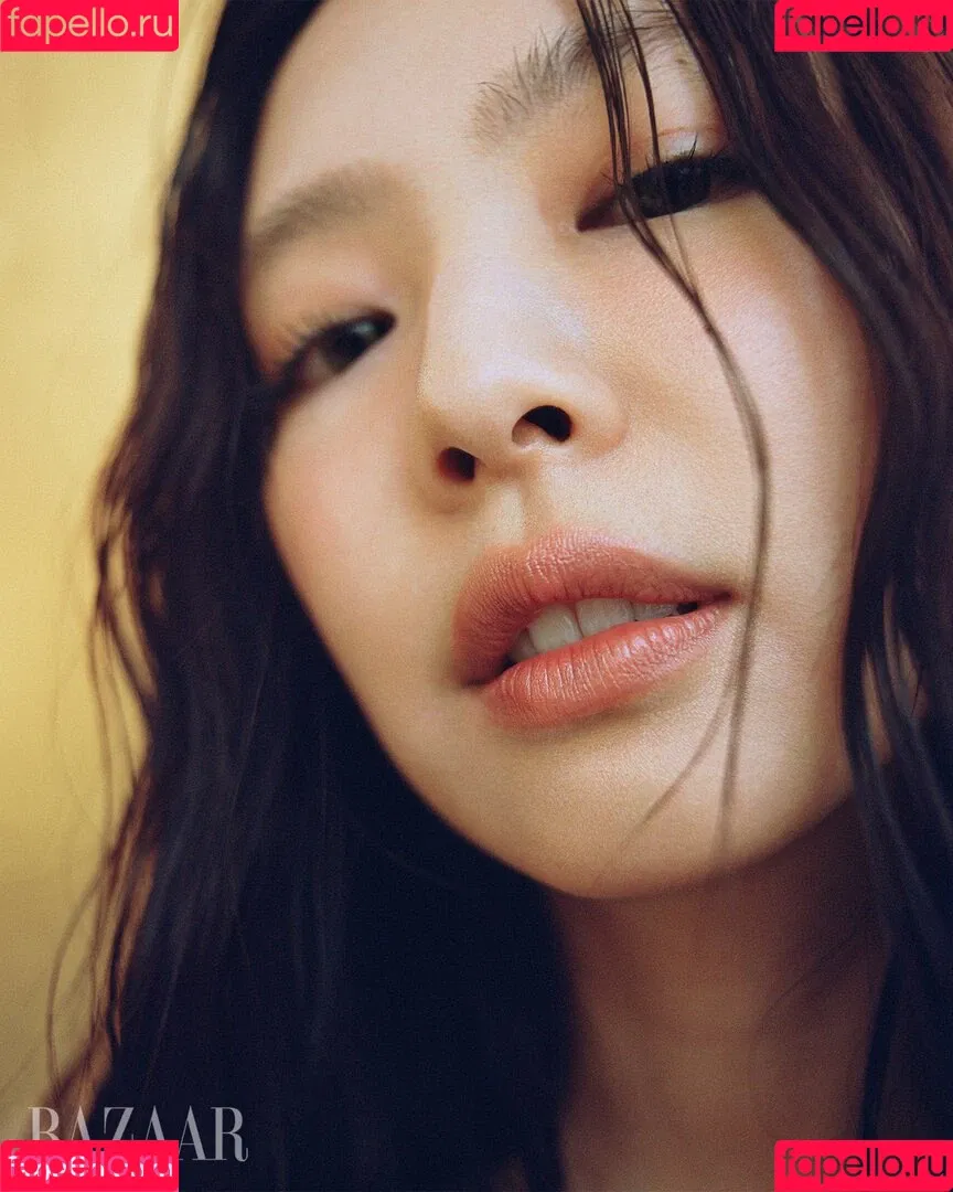 Blackpink / Jennie | BLΛƆKPIИK / jennierubyjane / sheflieshigh Onlyfans Photo Gallery 