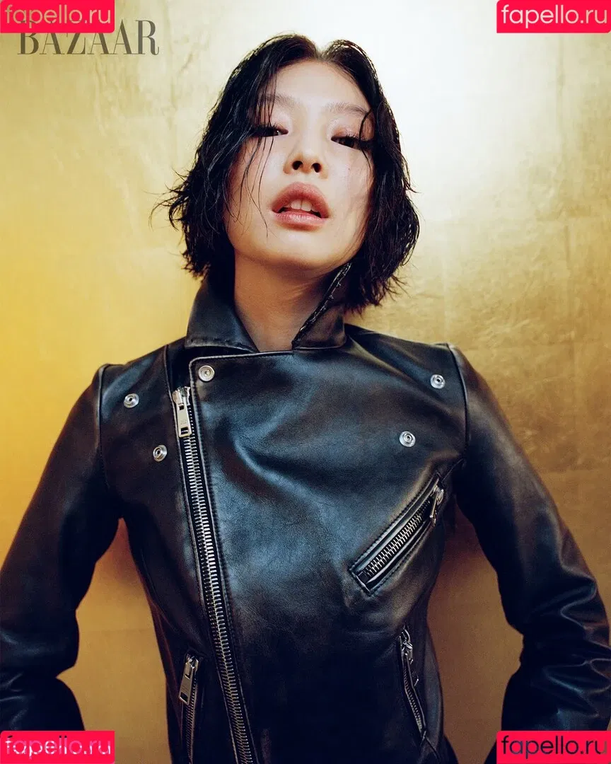 Blackpink / Jennie | BLΛƆKPIИK / jennierubyjane / sheflieshigh Onlyfans Photo Gallery 