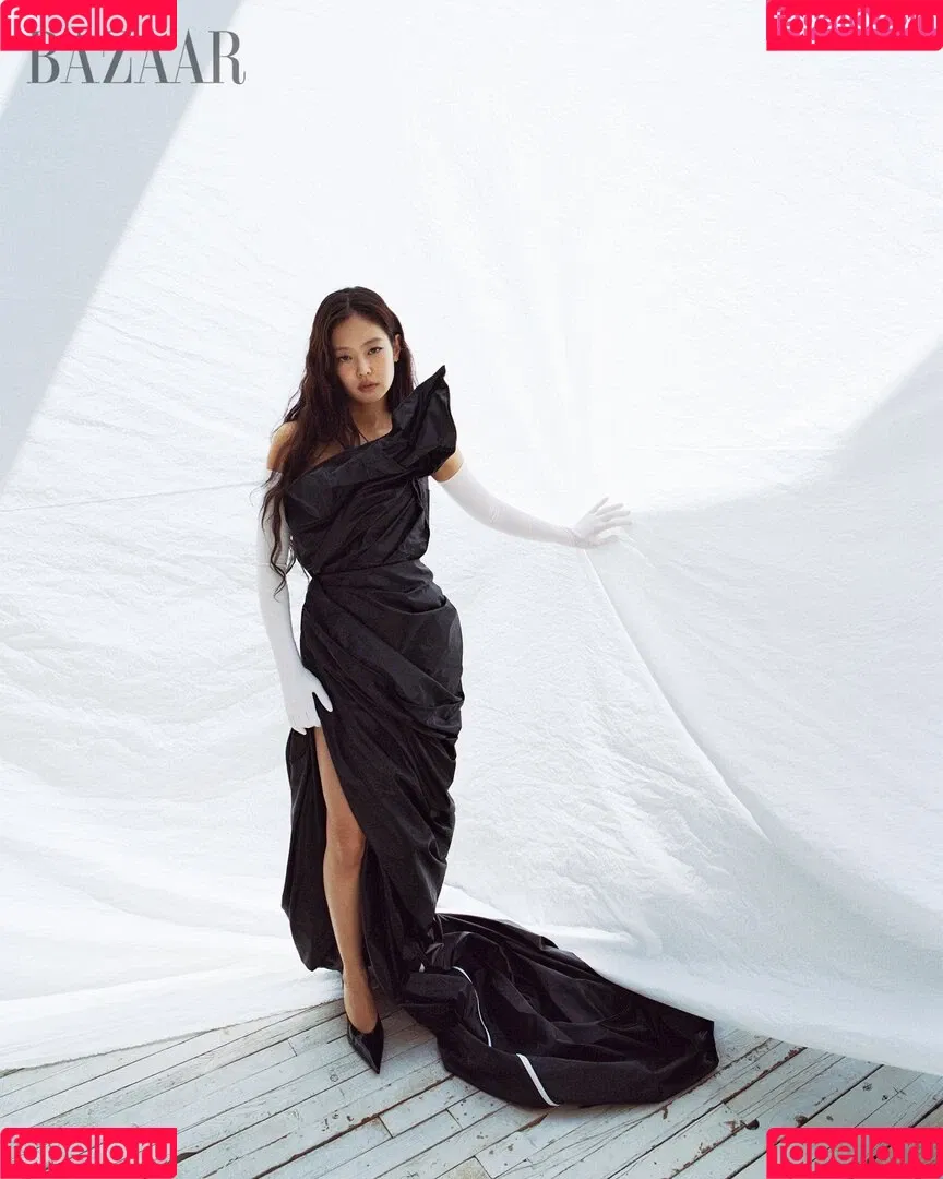 Blackpink / Jennie | BLΛƆKPIИK / jennierubyjane / sheflieshigh Onlyfans Photo Gallery 