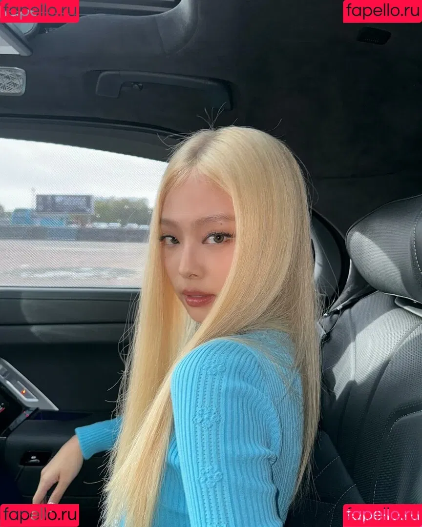 Blackpink / Jennie | BLΛƆKPIИK / jennierubyjane / sheflieshigh Onlyfans Photo Gallery 