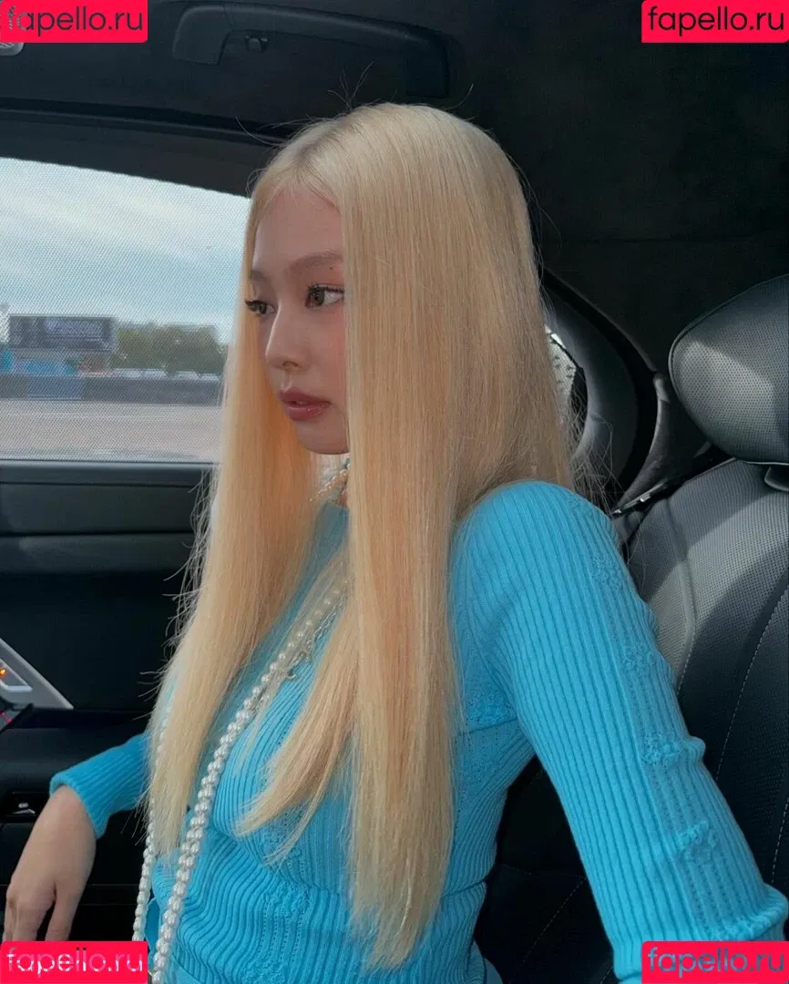 Blackpink / Jennie | BLΛƆKPIИK / jennierubyjane / sheflieshigh Onlyfans Photo Gallery 