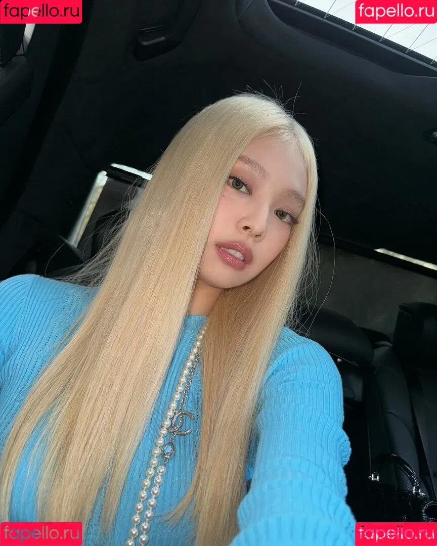 Blackpink / Jennie | BLΛƆKPIИK / jennierubyjane / sheflieshigh Onlyfans Photo Gallery 