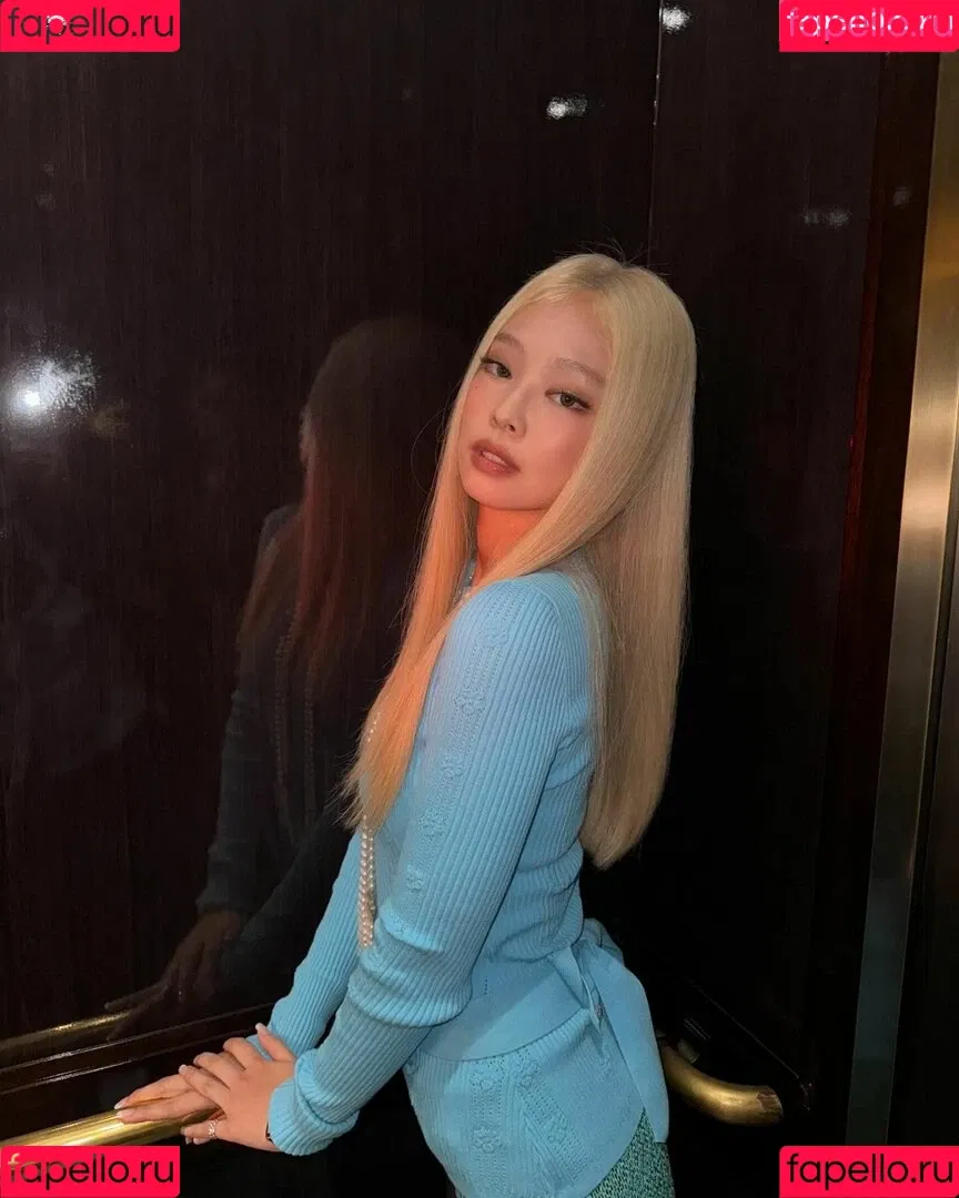 Blackpink / Jennie | BLΛƆKPIИK / jennierubyjane / sheflieshigh Onlyfans Photo Gallery 